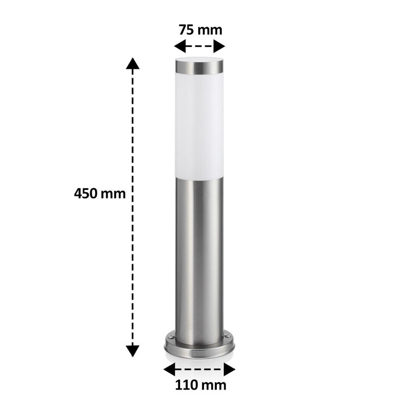 Chrisha Bollards