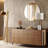 Metal Round Bathroom Mirror-977004598-977004595