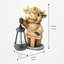 Resin Garden Statue-1038830808