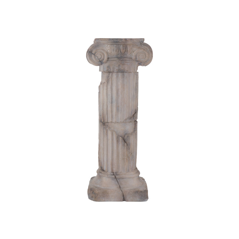 Phoenician Decorative Object