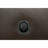  Cassian Leather Match Manual Reclining Loveseat