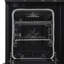 Cuisinière électrique 48 po Paolo - noir-117587170