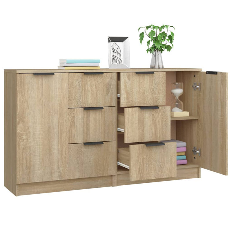 Hyok 60cm Sideboard