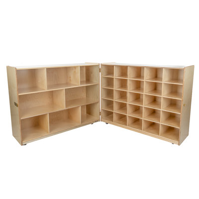 Wood
