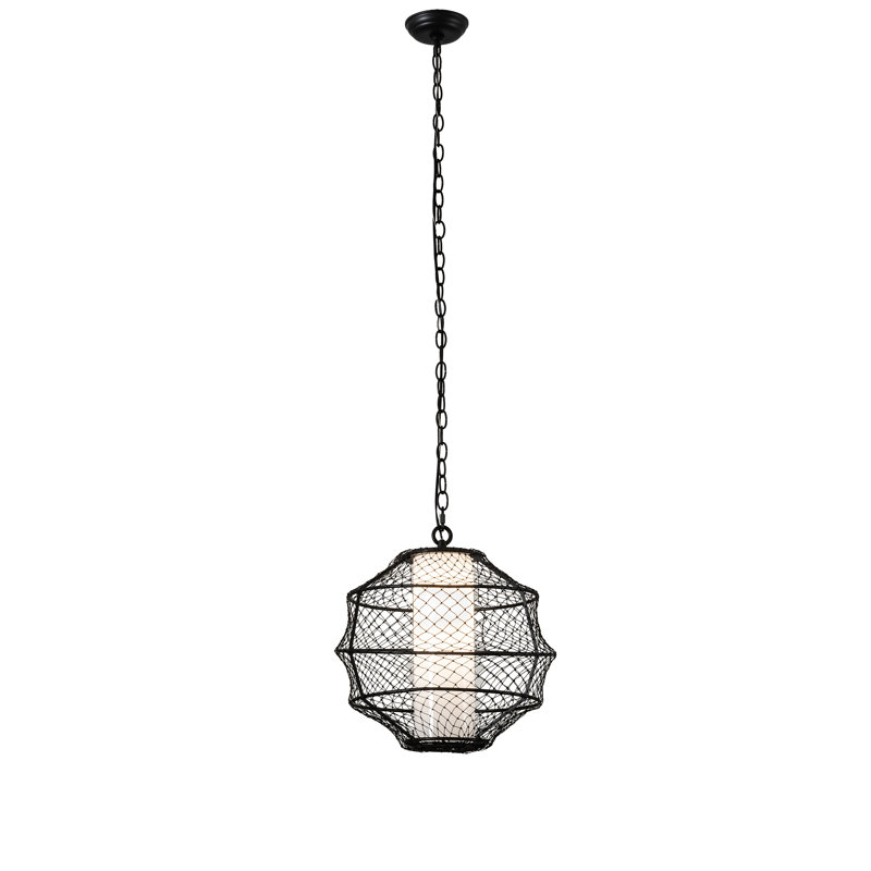 Hartsell 1 - Light Pendant