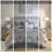 Comfortable Cotton Grey Bedding Sets With Elegant Damask Pattern