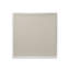 Modern Acrylic Shadowbox with Linen Canvas 3" Depth | UV Grade-845378487