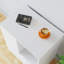 60cm Wide 1 -Drawer Mobile File Cabinet-1085689292
