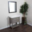 Ensemble de meuble-lavabo simple 28 po Wayzata