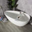 Baignoire autoportante 59 po
