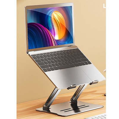Maxentia Metal Memo Pad Holder