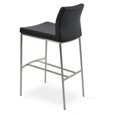 Tabouret de bar 29 po Pasha