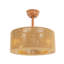18'' Ceiling Fan Light With Remote Control