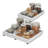 Pull-out Cabinet Organizer Expandable Drawer Shelf-790285033