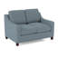 Clark 54" Square Arm Sofa Bed-161263699-162288309