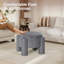 Repose-pieds 24 po avec plateau amovible-1533068649