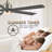 Leresa 60'' Ceiling Fan with LED Lights-458441611