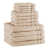 12 Piece Towel Set
