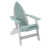 White/Sage est en rupture de stock