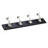 Wall Mounted Coat Rack