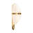 11" Wide Toccata Wall Sconce
