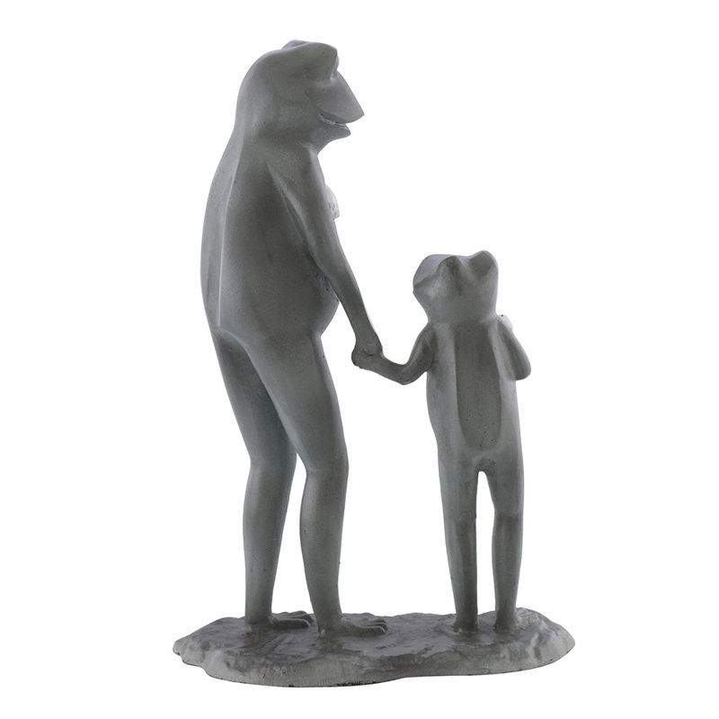 Statue de jardin Summertime