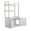 Litter Box Enclosure