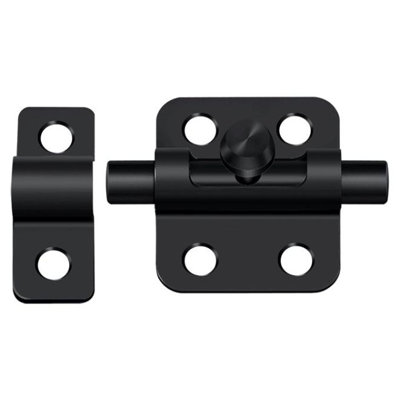 Barrel Brass Latch/Catch/Bolt