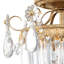 Bagatelle 3 - Light Semi Flush Mount-41041472-41041482
