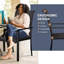 Chaise de patio Chuitna-1948737911