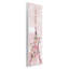 Art floral sur toile tendue XXL par Jean Allen-105256037-105256036