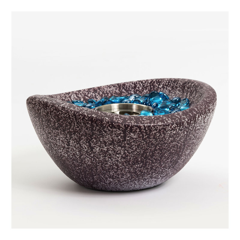 Ethanol Fire Pit Tabletop Fireplace