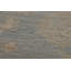 Tapis rectangulaire en coton One-of-a-Kind