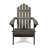 Hollywood Foldable Adirondack Chair-759748262