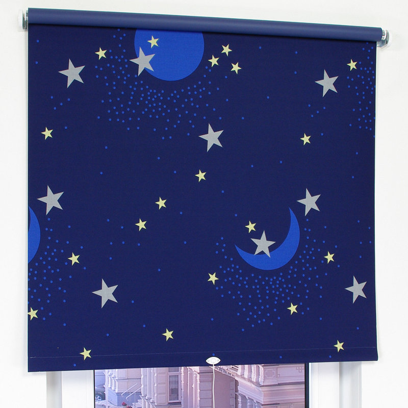 Blackout Solar Shade, 102 x 180cm