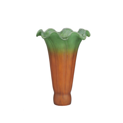 Novelty Candelabra Shade