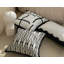 Coussin décoratif géométrique-527313641
