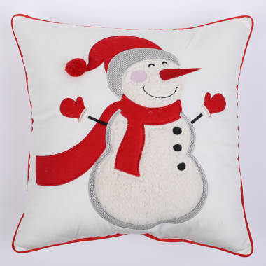 Jolly Snowman Décor – Miss Cayce's Wonderland