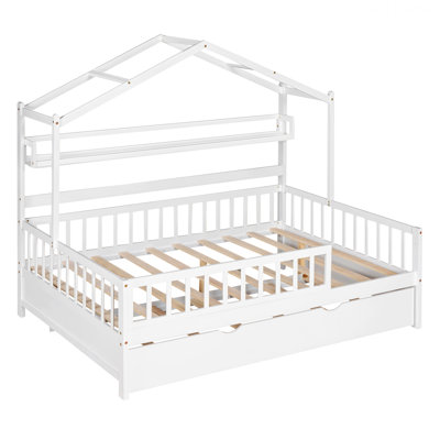 Canopy Bed