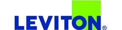 Leviton logo