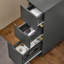 Freestanding Linen Cabinet-757079245