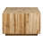 Charlostin Solid Wood Single Coffee Table-1488682069