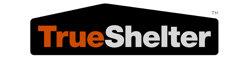 True Shelter logo