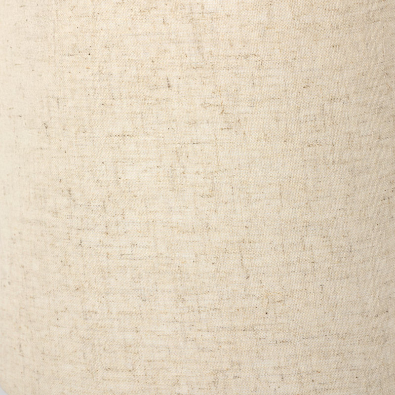 Santano Table Lamp-Fawn Oak