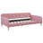 Upholstered Daybed with 4 Support Legs-699807929-699807928