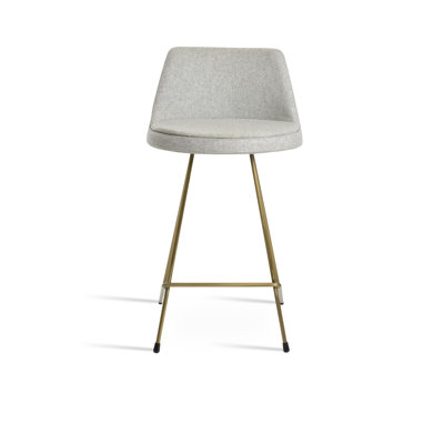 Martini Cattelan Stool by sohoConcept