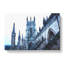 York Minster - Wrapped Canvas-56641775