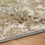 Tapis Dream Shag ADS755 de qualité supérieure, lavable à la machine et à motif floral-588103322