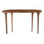 Table d'appoint moderne avec console et canapé pour salon et minimaliste