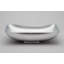 Vetro Freddo 20.5'' L Bathroom Sink-16505613